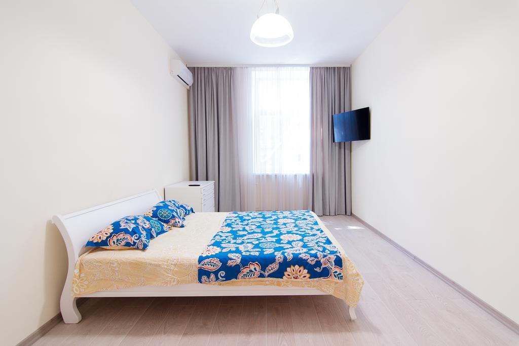 Best Apartments On St. Rishelievskaya 7 Οδησσός Εξωτερικό φωτογραφία
