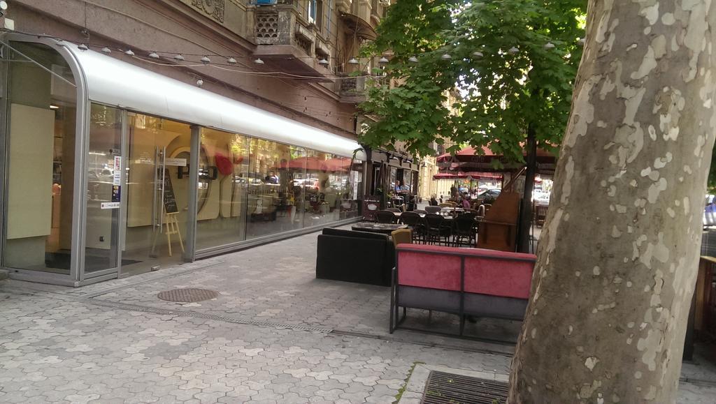 Best Apartments On St. Rishelievskaya 7 Οδησσός Εξωτερικό φωτογραφία
