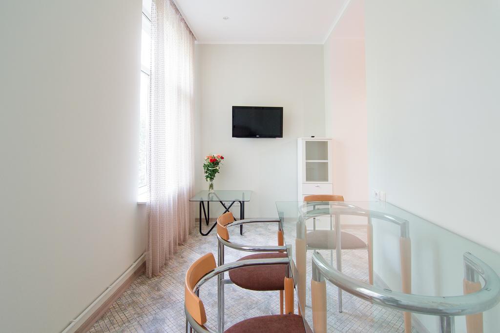 Best Apartments On St. Rishelievskaya 7 Οδησσός Εξωτερικό φωτογραφία