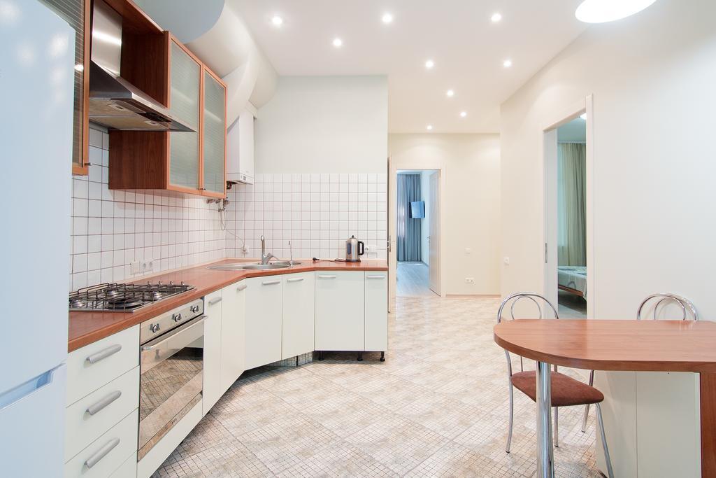 Best Apartments On St. Rishelievskaya 7 Οδησσός Εξωτερικό φωτογραφία