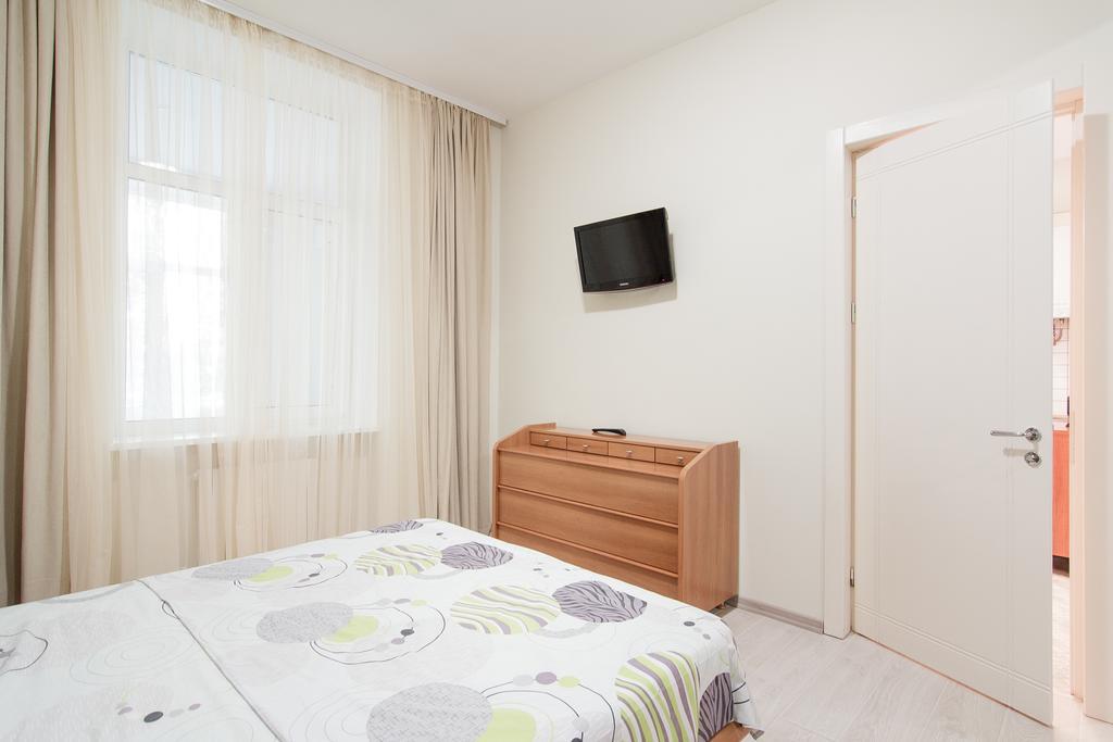 Best Apartments On St. Rishelievskaya 7 Οδησσός Εξωτερικό φωτογραφία