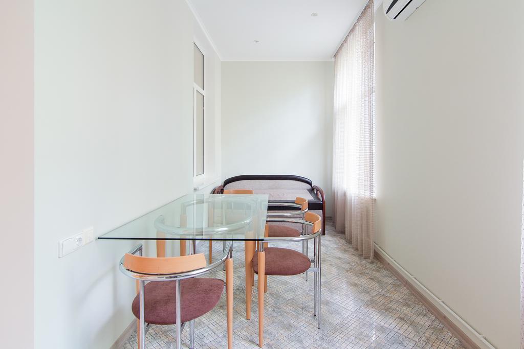 Best Apartments On St. Rishelievskaya 7 Οδησσός Εξωτερικό φωτογραφία